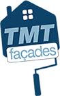 TMT Facades Logo